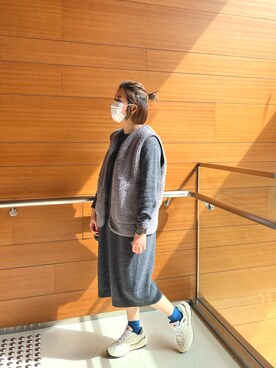 bread_pamaさんのコーディネート