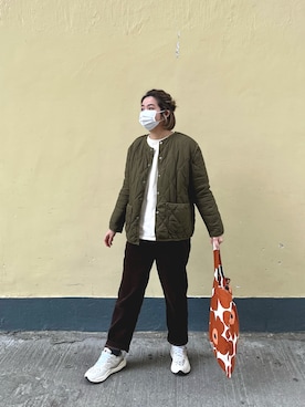 bread_pamaさんのコーディネート