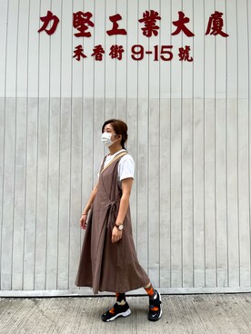 bread_pamaさんのコーディネート