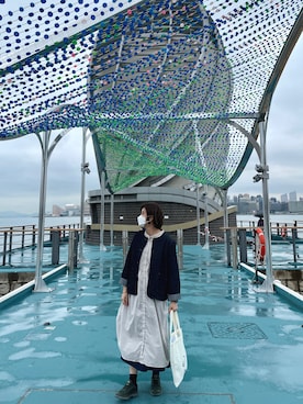 bread_pamaさんのコーディネート