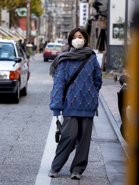 bread_pamaさんのコーディネート