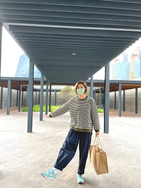 bread_pamaさんのコーディネート