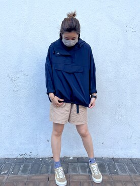 bread_pamaさんのコーディネート