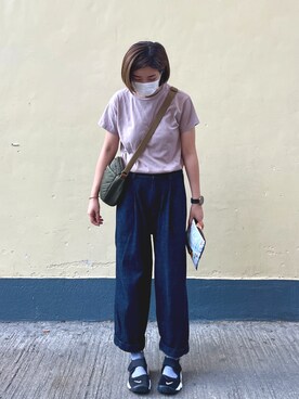 bread_pamaさんのコーディネート