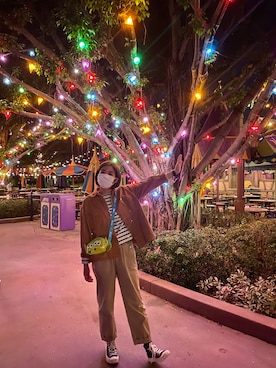 bread_pamaさんのコーディネート