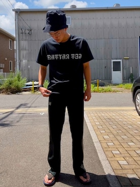 まさきさんのコーディネート