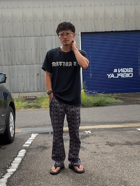 まさきさんのコーディネート