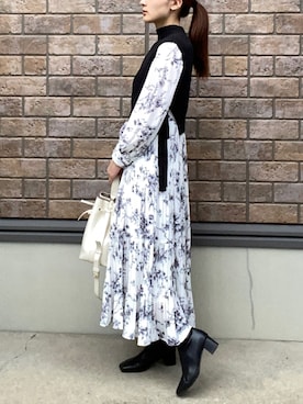 まあやさんのコーディネート