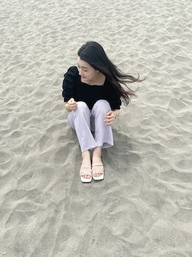 まあやさんのコーディネート