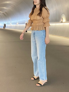 まあやさんのコーディネート