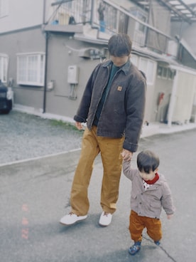 yunさんのコーディネート