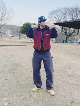 yunさんのコーディネート