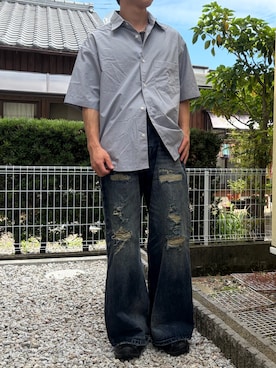 dai31さん(メンズ・165cm)の夏コーディネート
