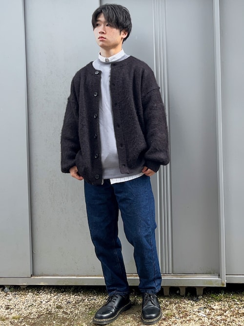 dai31さんのコーディネート
