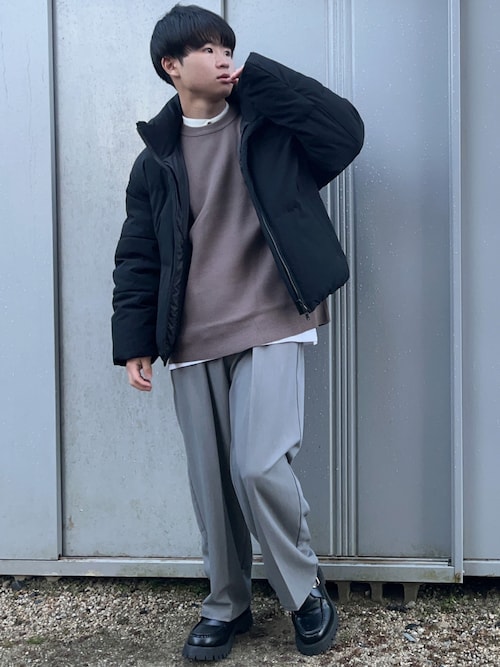 dai31さんのコーディネート