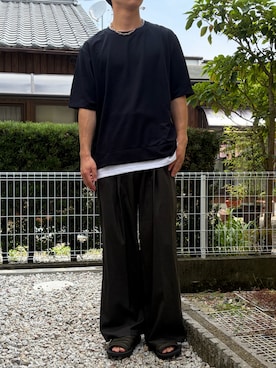 dai31さん(メンズ・165cm)の夏コーディネート