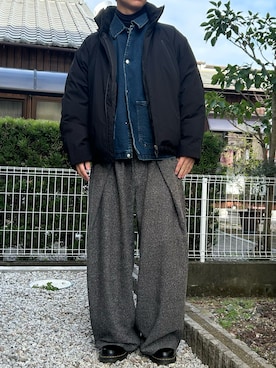 dai31さんのコーディネート