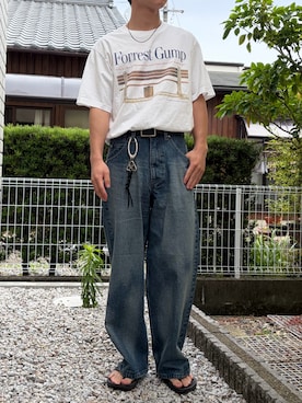 dai31さん(メンズ・165cm)の夏コーディネート