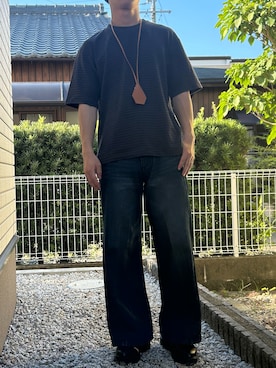 「アイテム（その他）」を使った、dai31さん（メンズ・165cm）の夏コーディネート