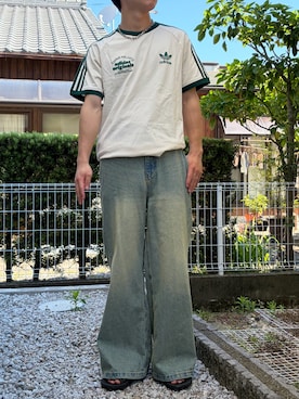 dai31さん(メンズ・165cm)の夏コーディネート