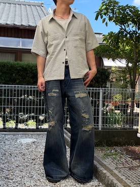 dai31さん(メンズ・165cm)の夏コーディネート