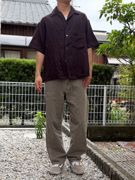 dai31さん(メンズ・165cm)の夏コーディネート
