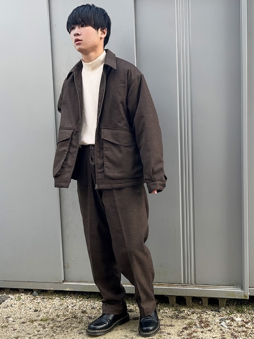 dai31さんのコーディネート