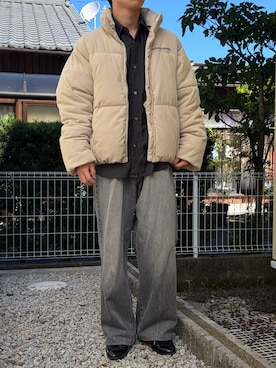 dai31さん(メンズ・165cm)の秋コーディネート