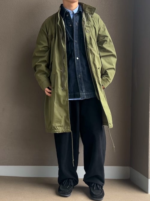 dai31さんのコーディネート