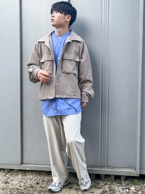 dai31さんのコーディネート