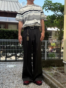 dai31さん(メンズ・165cm)の春コーディネート