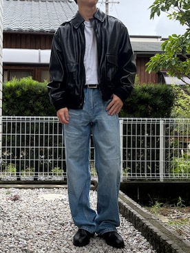 dai31さん(メンズ・165cm)の秋コーディネート