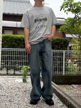 dai31さん(メンズ・165cm)の夏コーディネート