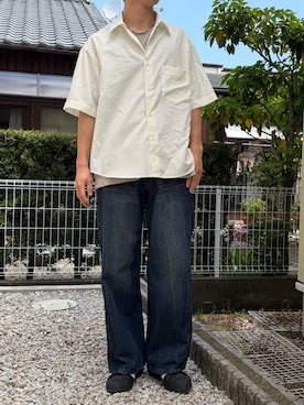 dai31さん(メンズ・165cm)の夏コーディネート