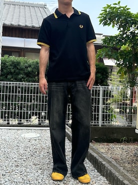 「アイテム（その他）」を使った、dai31さん（メンズ・165cm・20代）の夏コーディネート