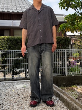 dai31さん(メンズ・165cm)の夏コーディネート