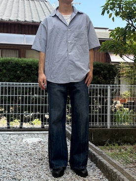 dai31さん(メンズ・165cm)の夏コーディネート