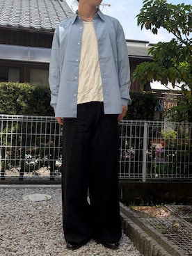 dai31さん(メンズ・165cm)の夏コーディネート