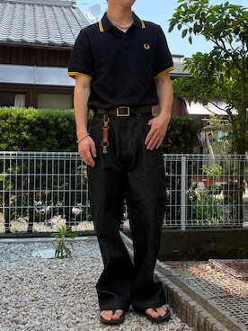 dai31さん(メンズ・165cm)の夏コーディネート