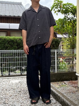 dai31さん(メンズ・165cm)の夏コーディネート