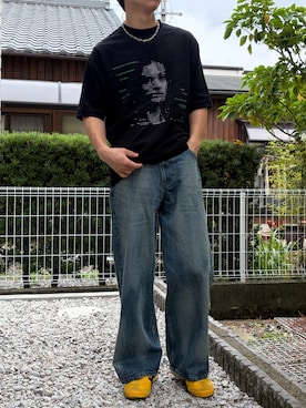 dai31さん(メンズ・165cm)の夏コーディネート