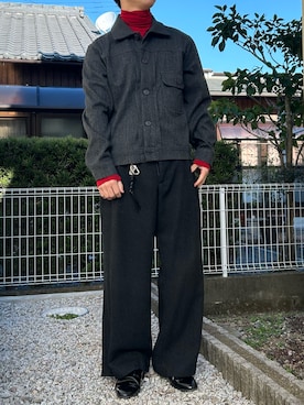 dai31さんのコーディネート