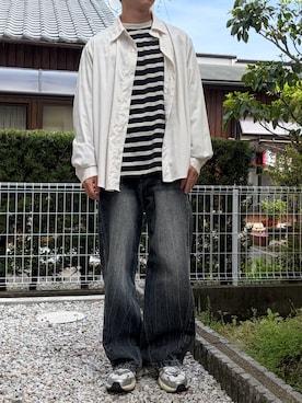 dai31さん(メンズ・165cm)の春コーディネート
