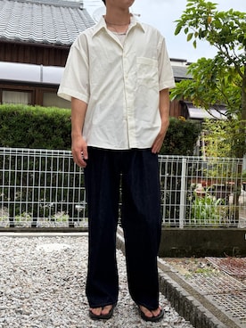 dai31さん(メンズ・165cm)の夏コーディネート