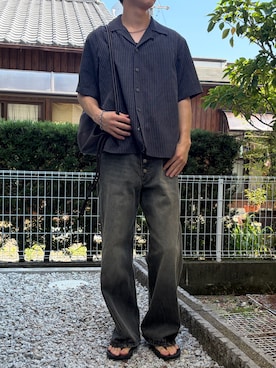 dai31さん(メンズ・165cm)の夏コーディネート