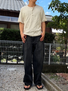 dai31さん(メンズ・165cm)の夏コーディネート