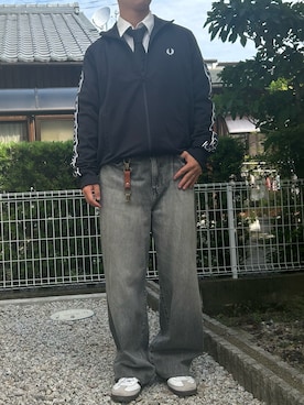 dai31さん（メンズ・165cm・20代）の秋コーディネート
