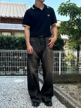 「アイテム（その他）」を使った、dai31さん（メンズ・165cm）の夏コーディネート