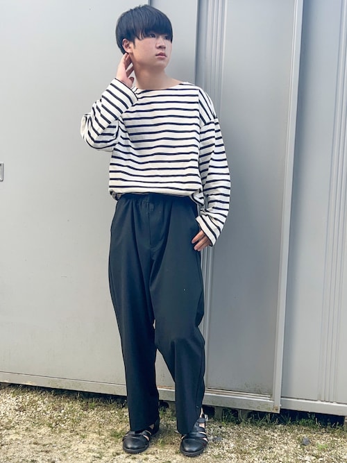 dai31さんのコーディネート