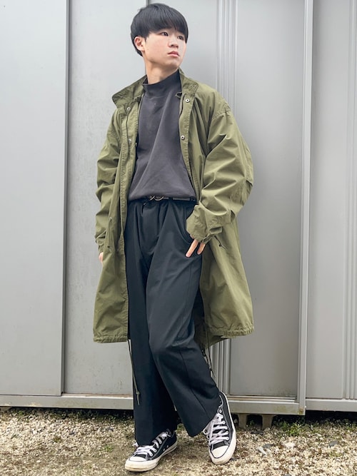 dai31さんのコーディネート
